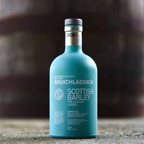 Bruichladdich The Classic Laddie 700ml C Estuche Borrachines