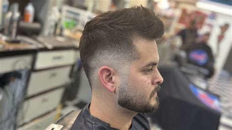 Marquita Lakeside Barbershop Oklahoma City Book Online Prices