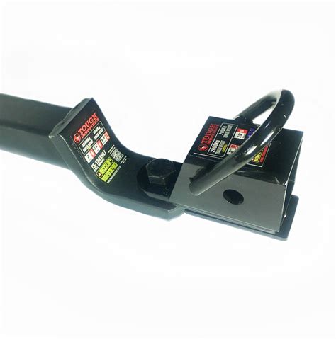 HITCH RECEIVER ADAPTER – Tough Industries