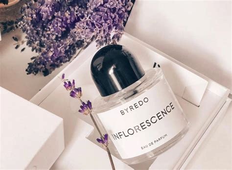 BYREDO Inflorescence 100ml - Perfume Floral - Erlai