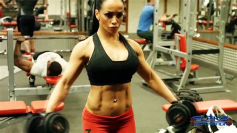 Hot motivation Горячая мотивация Фитоняшки YouTube