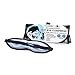 The Eye Doctor Mask Hot Compress Heat Bag For Dry Blepharitis And Mgd Featuring A Removable