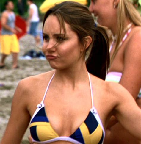 Amanda Bynes Bikini Caps Picture 2006 7 Original Amanda Bynes Shes