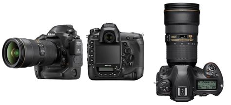 Product Highlight: Nikon D6 | Professional Photographers of America