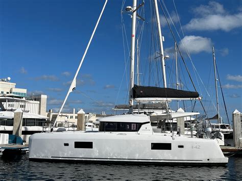 Lagoon Multi Hull For Sale Yachtworld