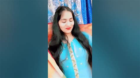 जब 😉तू बतिया कहे में अखिया मार ️💖short Reels Bhojpuri Song Pihu Kumariofficial Youtube