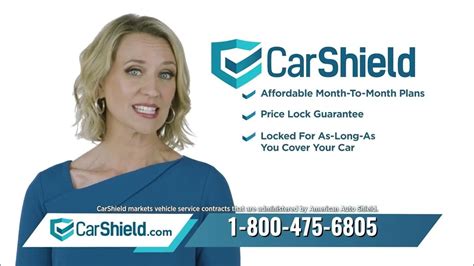 Carshield Commercial 062022 Youtube