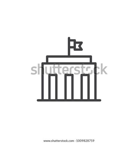 24,985 Municipalities Icon Images, Stock Photos & Vectors | Shutterstock