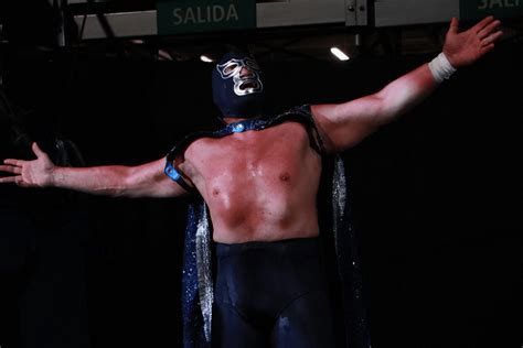 La Lucha Libre World Cup Ser En Guadalajara