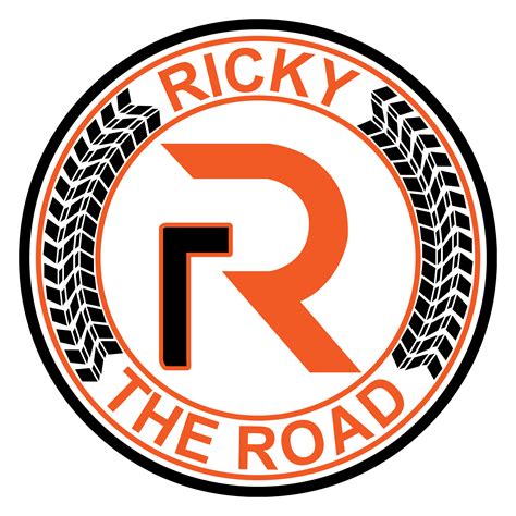 Home - Ricky the road