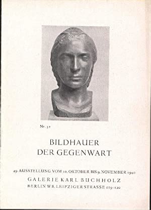 Bildhauer Ludwig Kasper Iberlibro