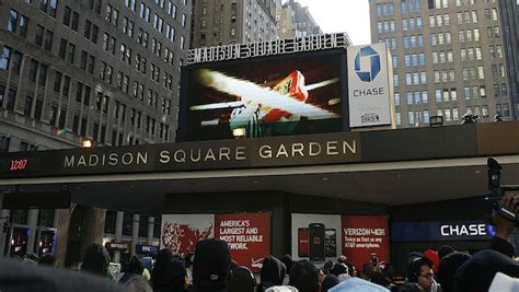 Nxt Stars Are Ready For Madison Square Garden Tonight