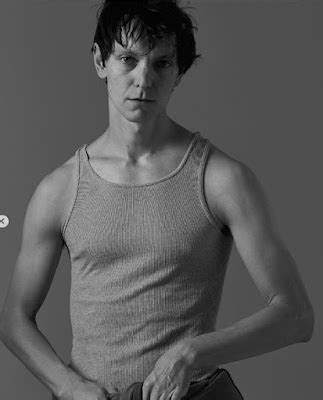 Nysocboy S Beefcake And Bonding Ryan Masson Gay Actor With One Gay Role Then Girls Girls