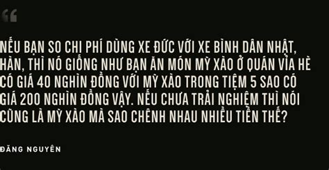 Sales xe Đức cũ khét tiếng Đăng Nguyên Hot boy màn ảnh em trai Đăng Khôi không phải thứ giúp