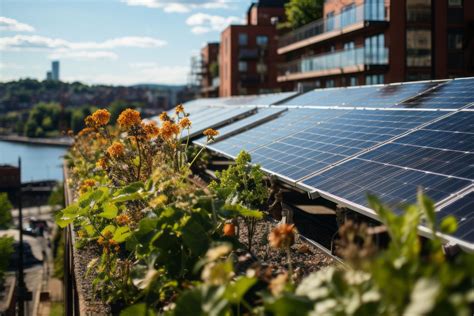 4 Rooftop Plants That Will Elevate Your Garden