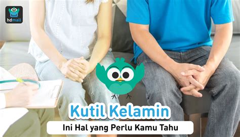 Apa Itu Kutil Kelamin Penyebab Gejala Dan Pengobatan HDmall