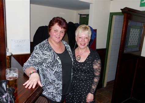 Tarts N Vicars Night 22032013 Nottingham Pof Events