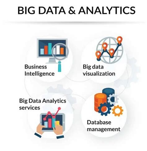 Big Data Analytics Service At Rs 5000 Project In Pratapgarh Id