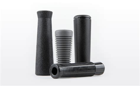 Injection Molded Plastic Hand Grips Manufacturer Gripworks