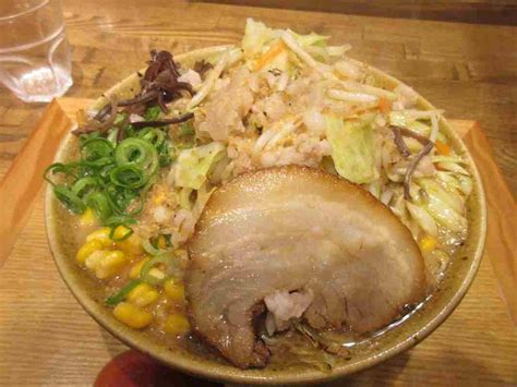 大分ラーメンの道！味噌の達人 赤味噌チャーシューメン ここんのぶらり♨温泉紀行ブログ