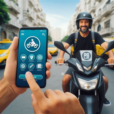 Moto T Xi No Brasil Como Funciona Pre O E Servi Os Tarifadetaxi