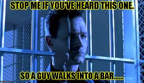 t-1000 Memes & GIFs - Imgflip