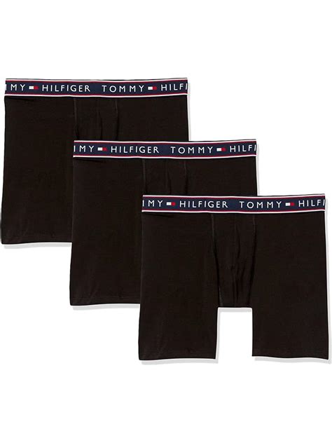 Mens Tommy Hilfiger Underwear Free Shipping Clothing