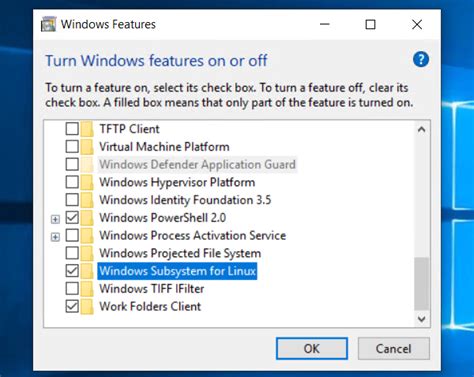 How To Setup Wsl On Windows 10 Carlton Whitmore