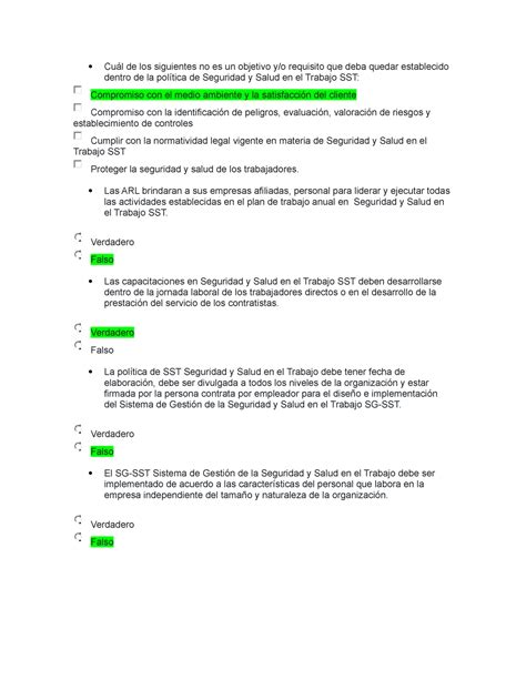 Prueba DE Conocimiento 2 ACT 1 Cuál de los siguientes no es un