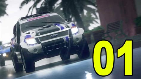 Forza Horizon 2 Storm Island Part 1 Going Offroad DLC Let S Play