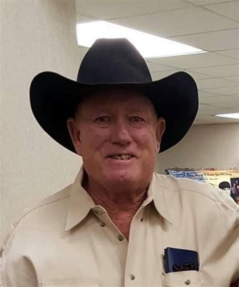 Robert Wayne Clark Obituary New Braunfels Tx