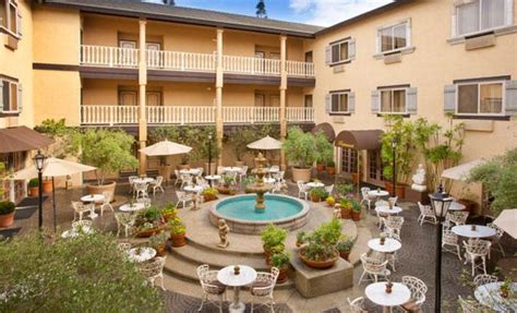 Ayres Hotel Anaheim - Compare Deals