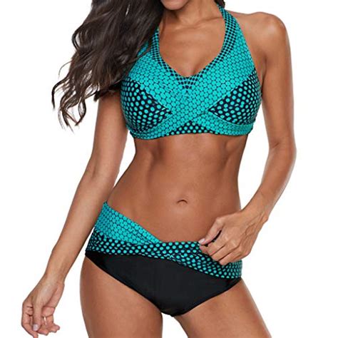 Comprar Ba Ador Y Bikini Mujer Ofertas Top Julio