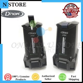 Dnor Turbo Full Set Automation For Swing Folding Autogate