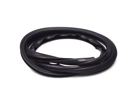 Ecklers Windshield Seal 54 55 Chevroletgmc Truck