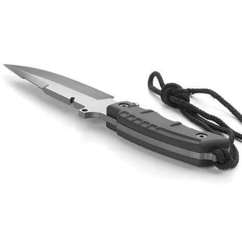 K25 Spartan Vi Tactical Messer Kotte And Zeller