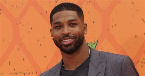 Tristan Thompson Accused Of Not Paying $40,000 A Month In Child Support ...