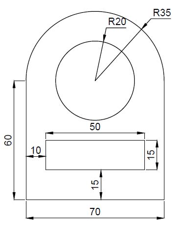 AutoCAD Exercises Free EBook Tutorial45