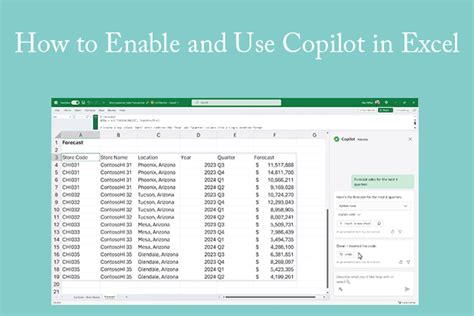 How to Enable and Use Microsoft Copilot in Outlook