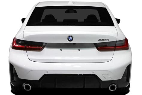 2023 Bmw 3 Series 320i M Sport G20 Lci Auto Yeecar