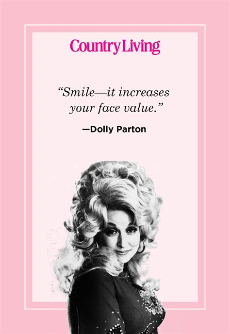 38 Inspiring Dolly Parton Quotes to Live By