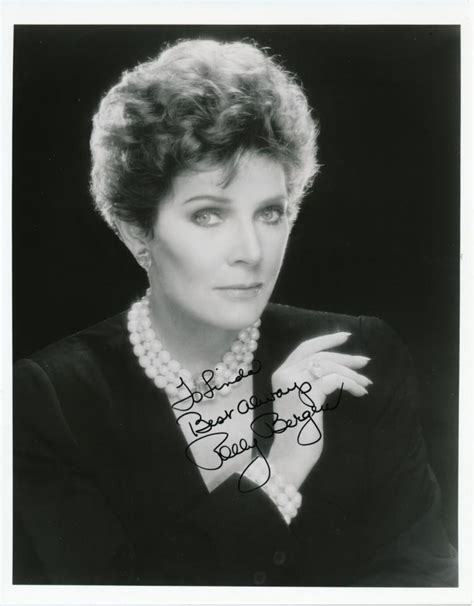 Sold At Auction Polly Bergen Polly Bergen Cape Fear Autographed