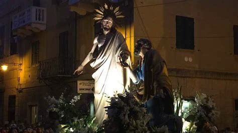 Festa Di San Pietro A Finale Ligure Tra Religione E Tradizione