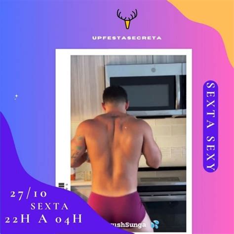 Sexta Sexy Gratis At H Em Porto Alegre Sympla