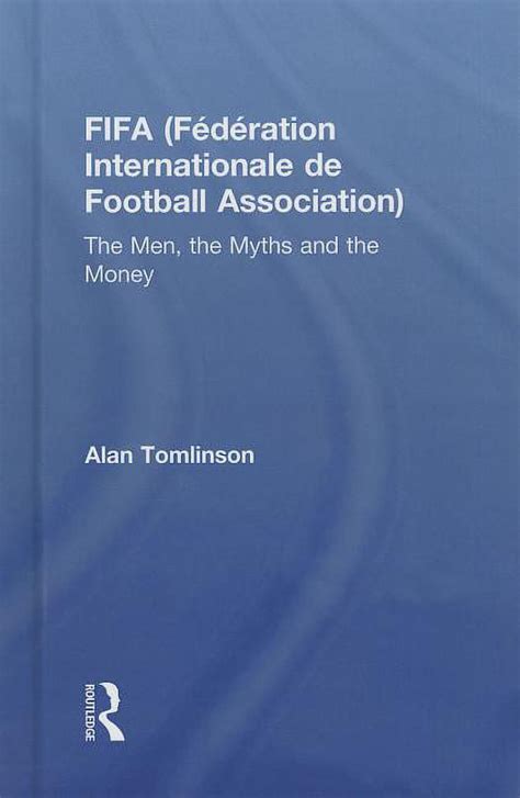 Fifa F D Ration Internationale De Football Association The Men The