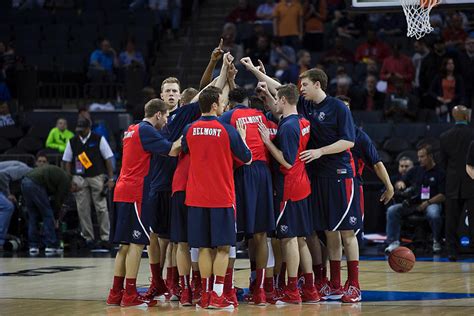 OVC's Belmont Bruins Basketball gives Virginia all they could handle in ...