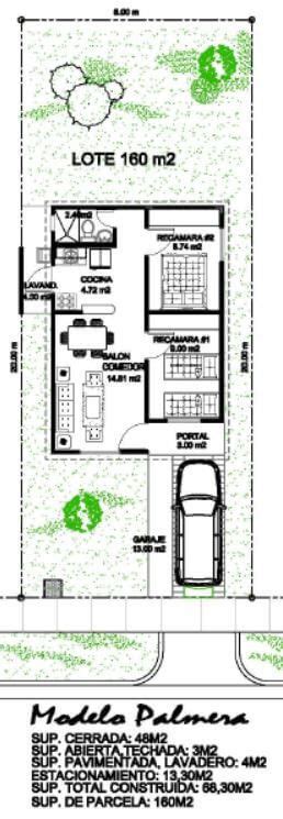 The Floor Plan For An Apartment Building With Lots Of Space To Put In