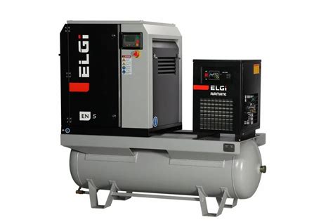 More Than Hp Elgi Screw Compressor For Laser Cutting At Best Price