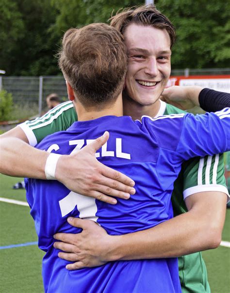 Der Ballermann Der Bezirksliga Kollektive Badische Zeitung