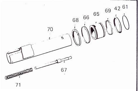 All Avaialble Winchester Gun Parts and Gun Stocks, Bob's Gun Shop ...